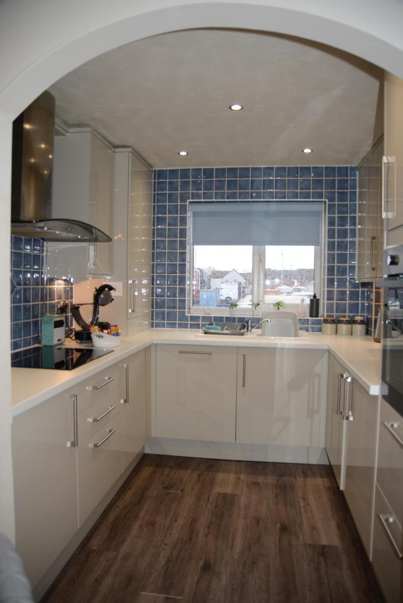 Appartement Peaceful Waterfront Apartment, Private Parking, Hull Marina Kingston upon Hull